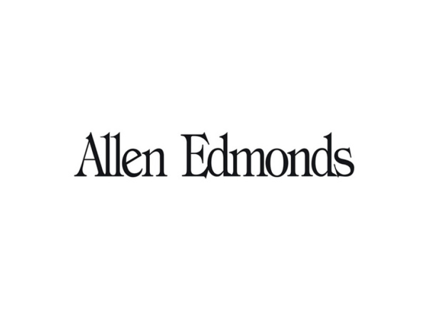 Risuolatura Allen Edmonds