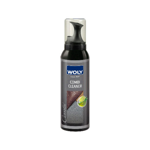 WOLY – Combi Cleaner