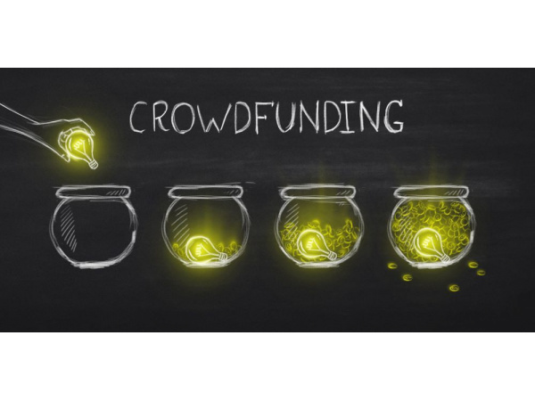 Nel 2020 in Italia raccolti 10 milioni di euro col Crowdfunding (i dati dell’Osservatorio Pambianco)