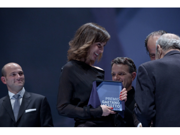 Premio Gaetano Marzotto, la Presidente a StartupItalia!: “Opportunità per chi si gioca la vita con coraggio e passione”