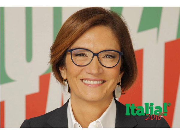 Mariastella Gelmini a StartupItalia!: “Per le startup occorrono una iniezione di incentivi fiscali, azzeramento della burocrazia e facilitazione degli investimenti”